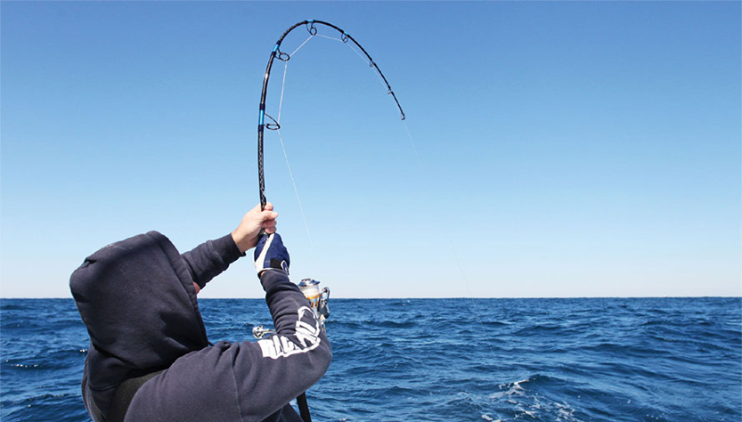 Pesca Sportiva
