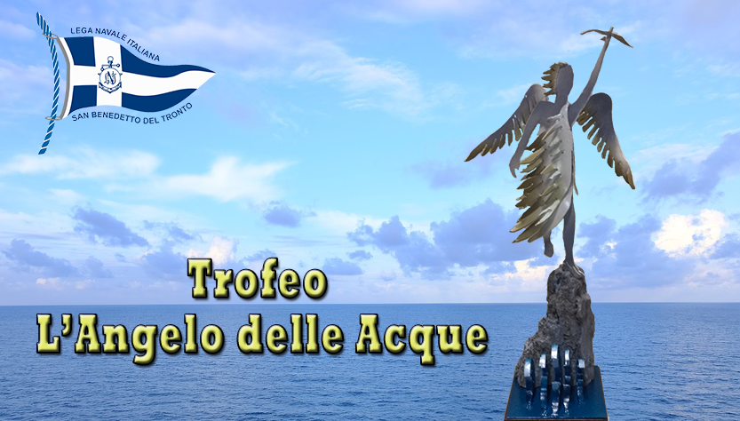 Trofeo L'Angelo delle Acque