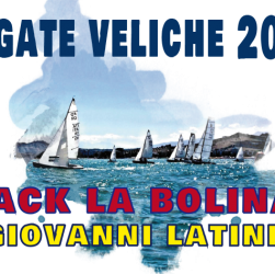 Jack La Bolina Giovanni Latini 2021