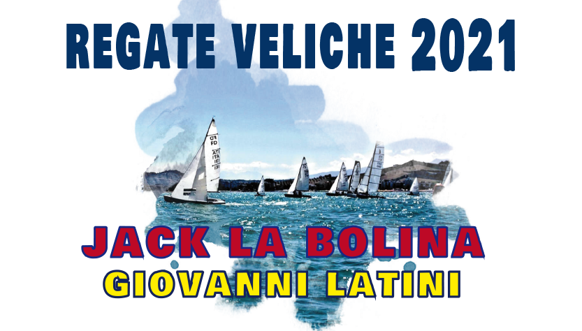 Jack La Bolina Giovanni Latini 2021