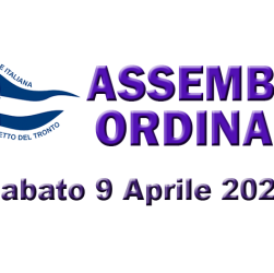 Assemblea Ordinaria 2022