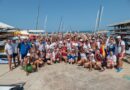 XVI ADRIATIC CUP – Coastal Rowing