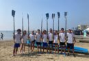 Campionato italiano di Beach Sprint 2023