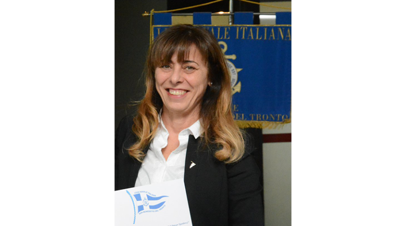 Mattioli Adele nuovo Consigliere Nazionale 2024-2026