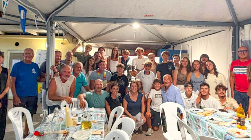 Campus Estivo della Lega Navale 2026