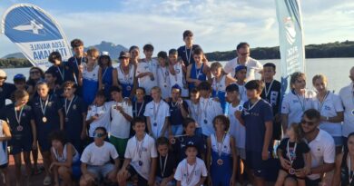 V TROFEO NAZIONALE CANOA KAYAK LNI – FICK 2026