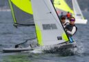 Campionato Europeo RS Feva 2026